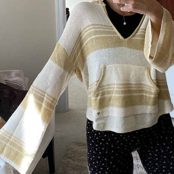 Billabong Baja Sweater - Picture 4 of 6